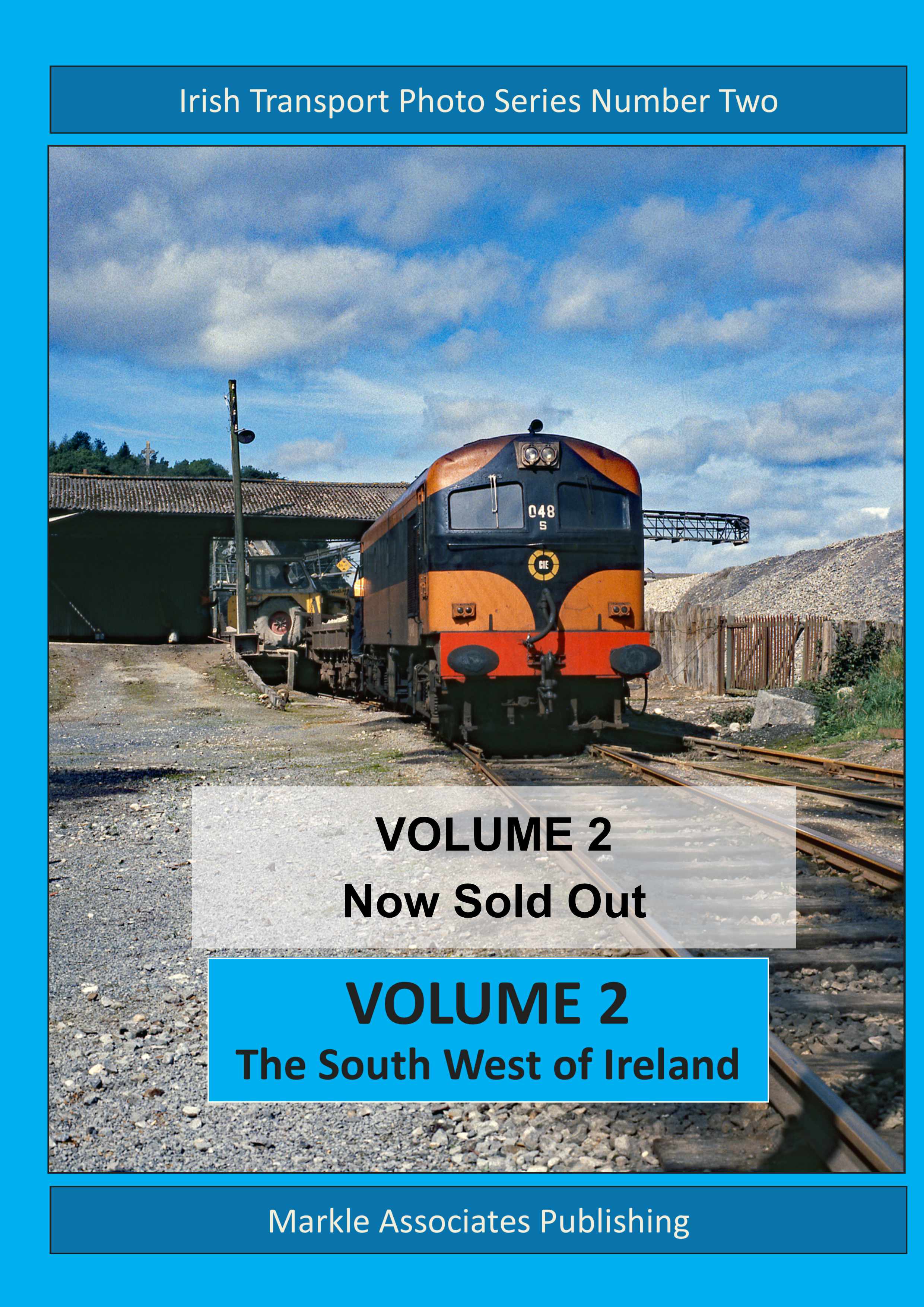 LbL 2 Sold Out LbL 2 Sold Out